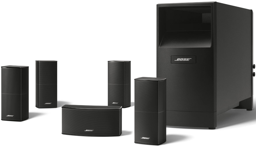 Bose Acoustimas 10 V